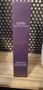 BRAND NEW UNOPENED Tarte Shape Tape